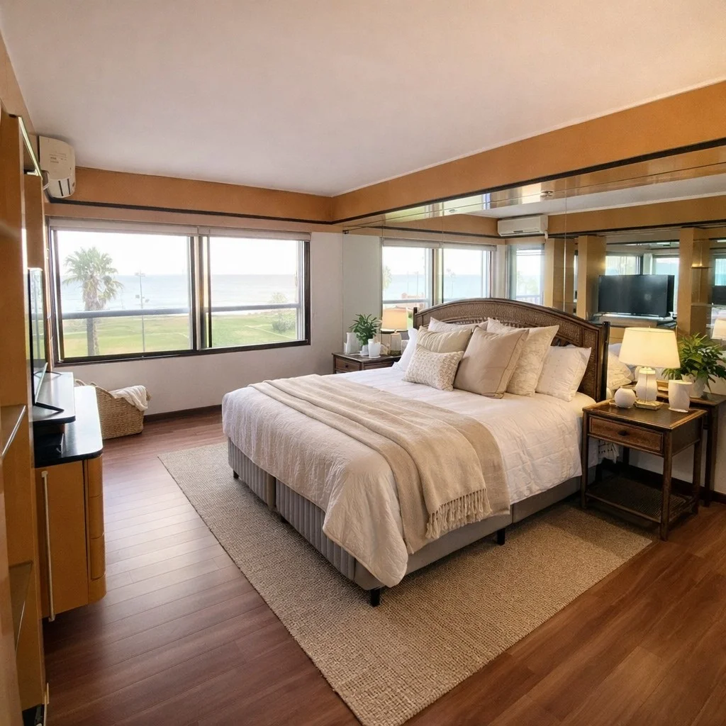 Apartamento en Punta Carretas, propiedad 286045 -Imagen 7