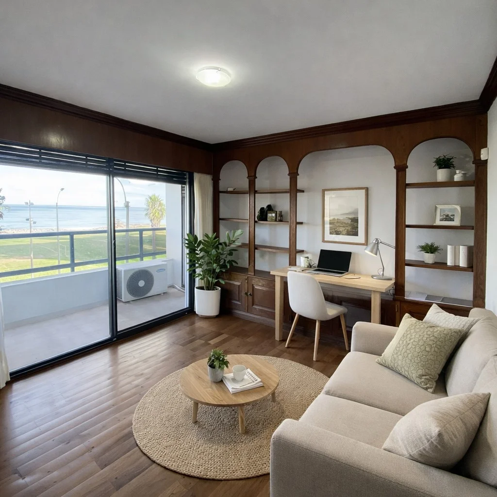 Apartamento en Punta Carretas, propiedad 286045 -Imagen 12