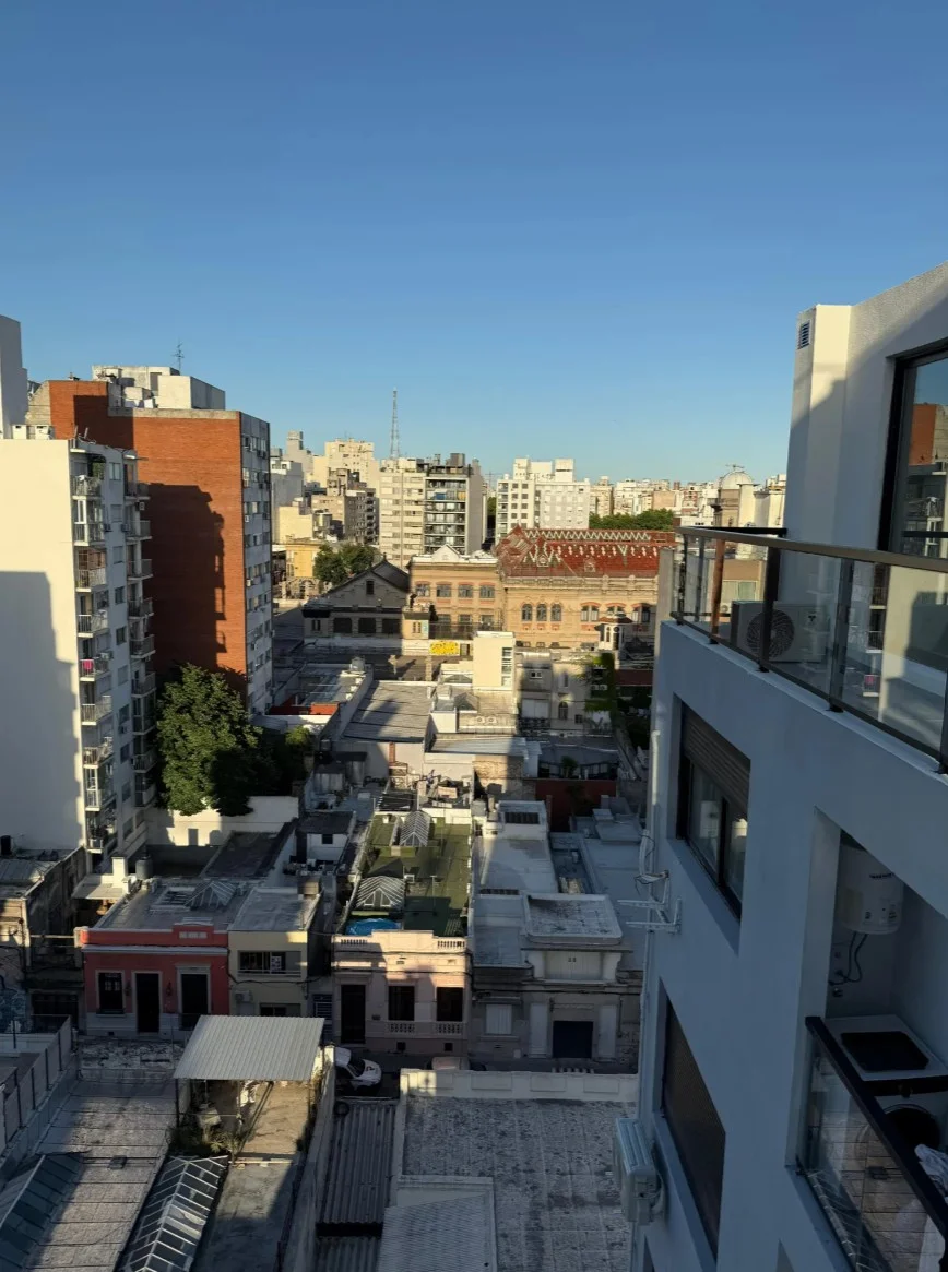 Apartamento en Cordón Sur, propiedad 286058 -Imagen 12