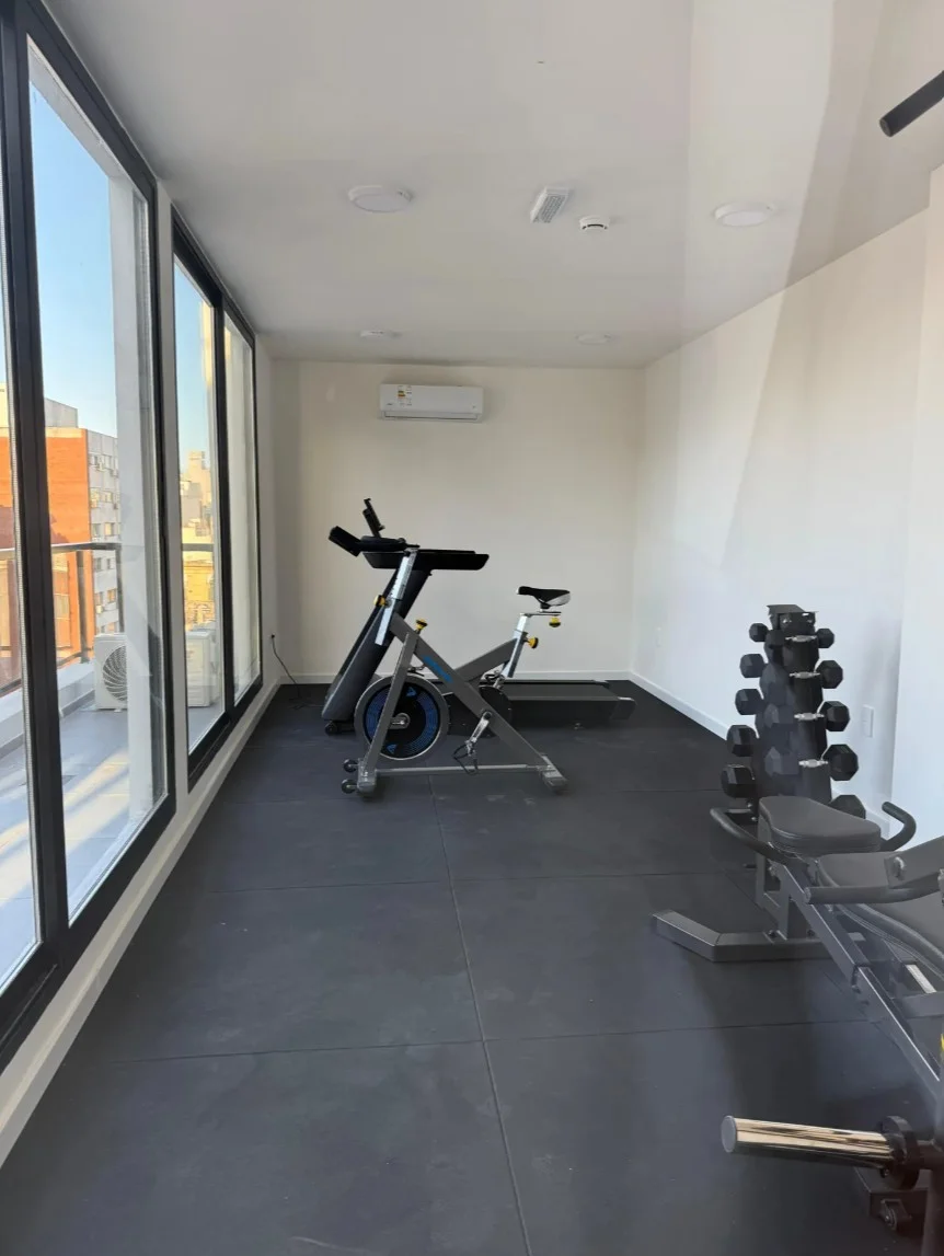 Apartamento en Cordón Sur, propiedad 286058 -Imagen 11