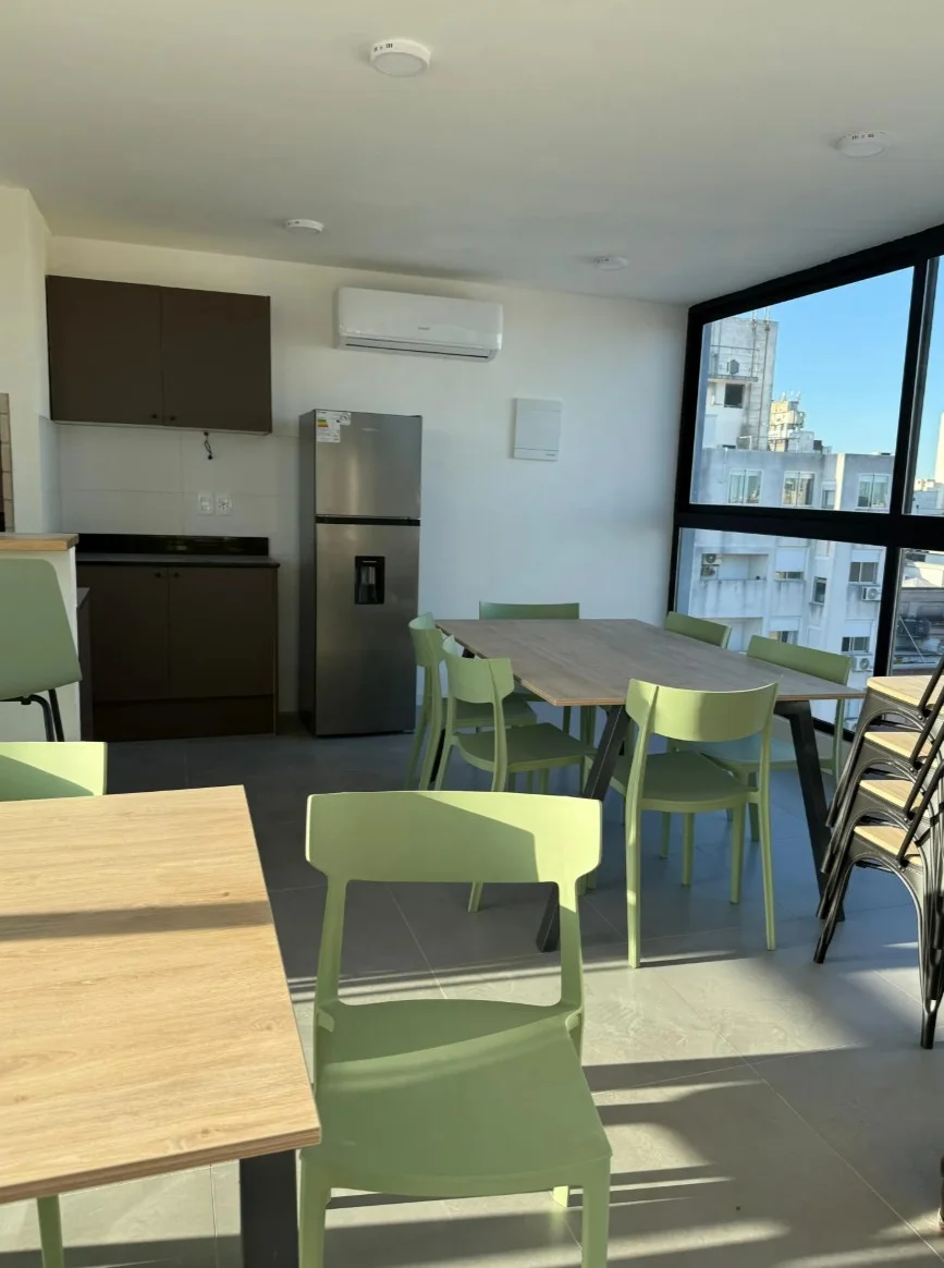 Apartamento en Cordón Sur, propiedad 286058 -Imagen 13