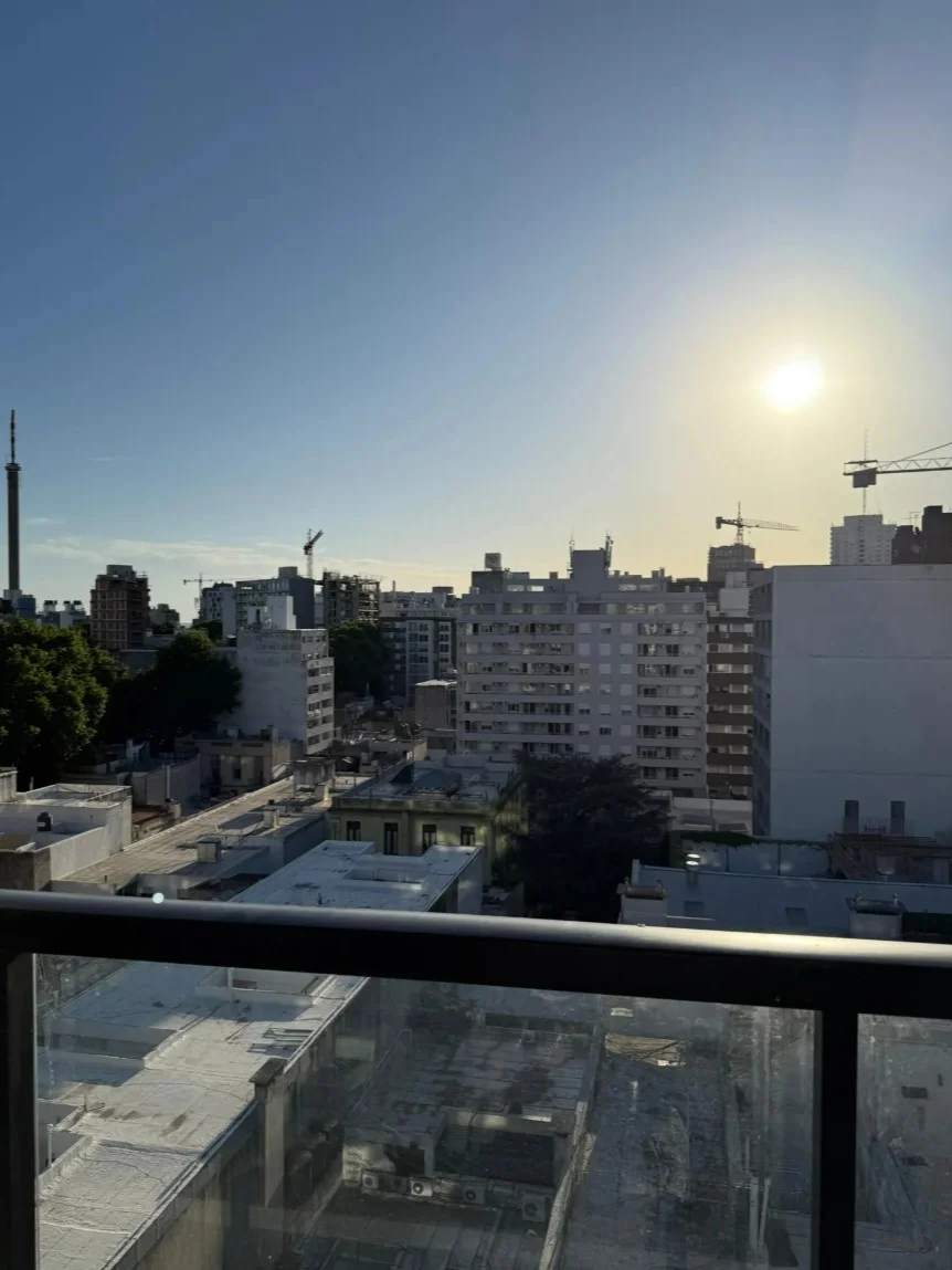 Apartamento en Cordón Sur, propiedad 286058 -Imagen 9