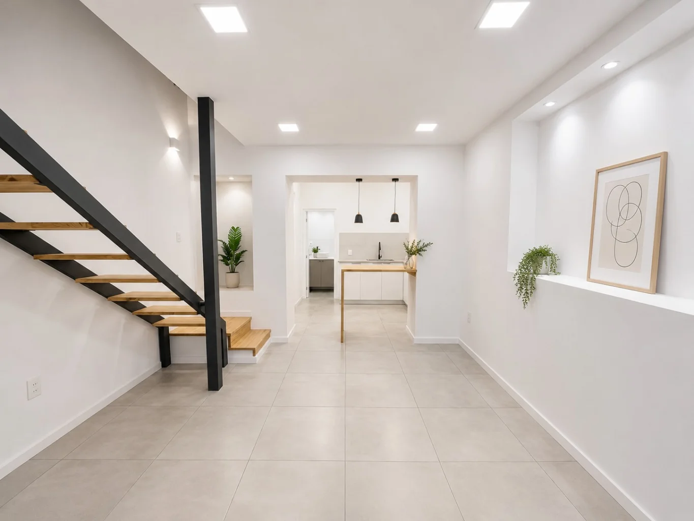 Apartamento en Arroyo Seco, propiedad 286063 -Imagen 5