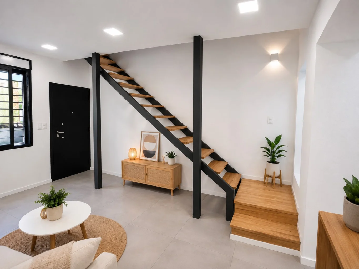 Apartamento en Arroyo Seco, propiedad 286063 -Imagen 2