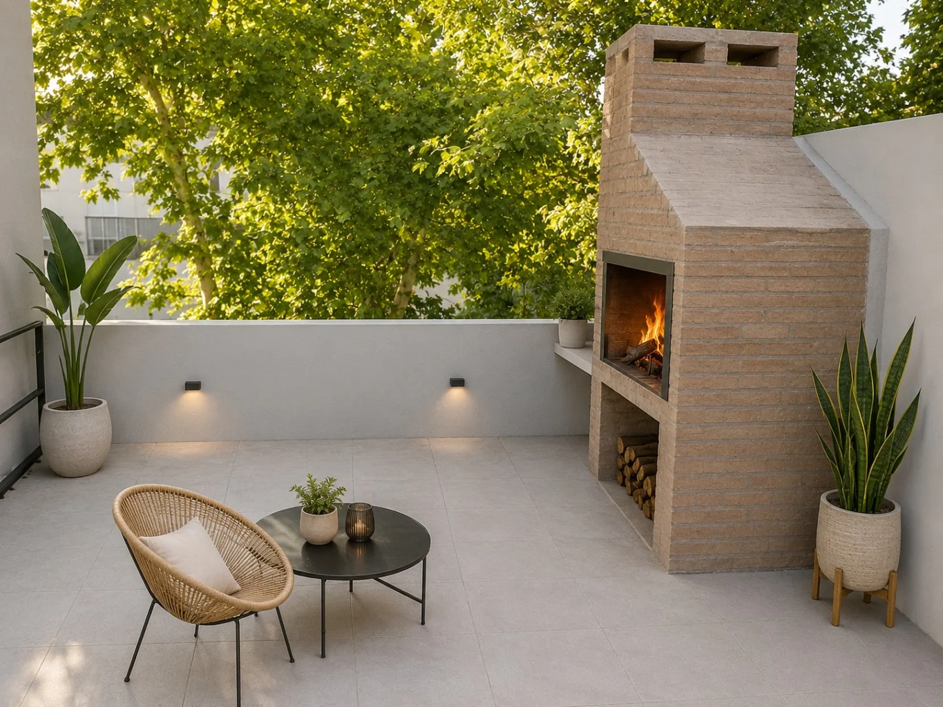 Apartamento en Arroyo Seco, propiedad 286063 -Imagen 19