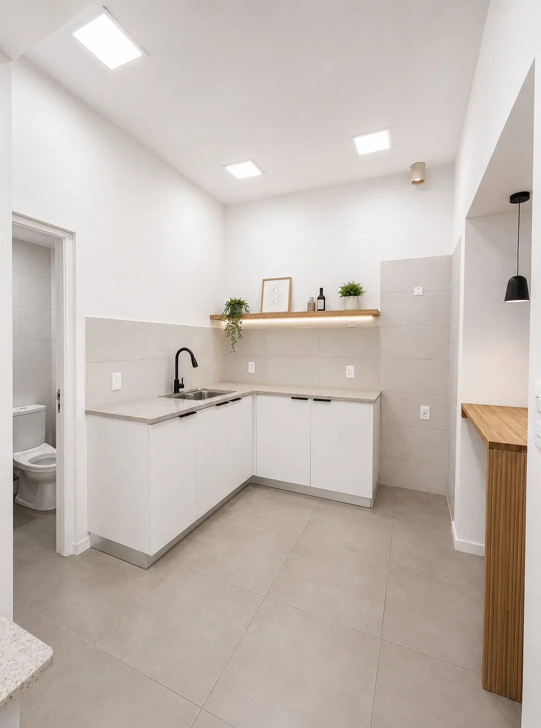Apartamento en Arroyo Seco, propiedad 286063 -Imagen 12