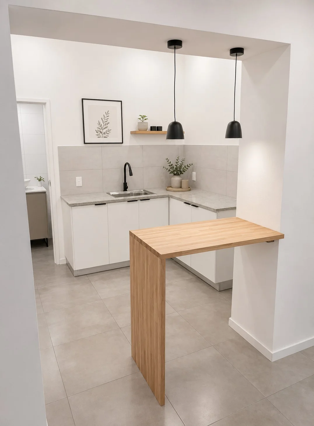Apartamento en Arroyo Seco, propiedad 286063 -Imagen 15