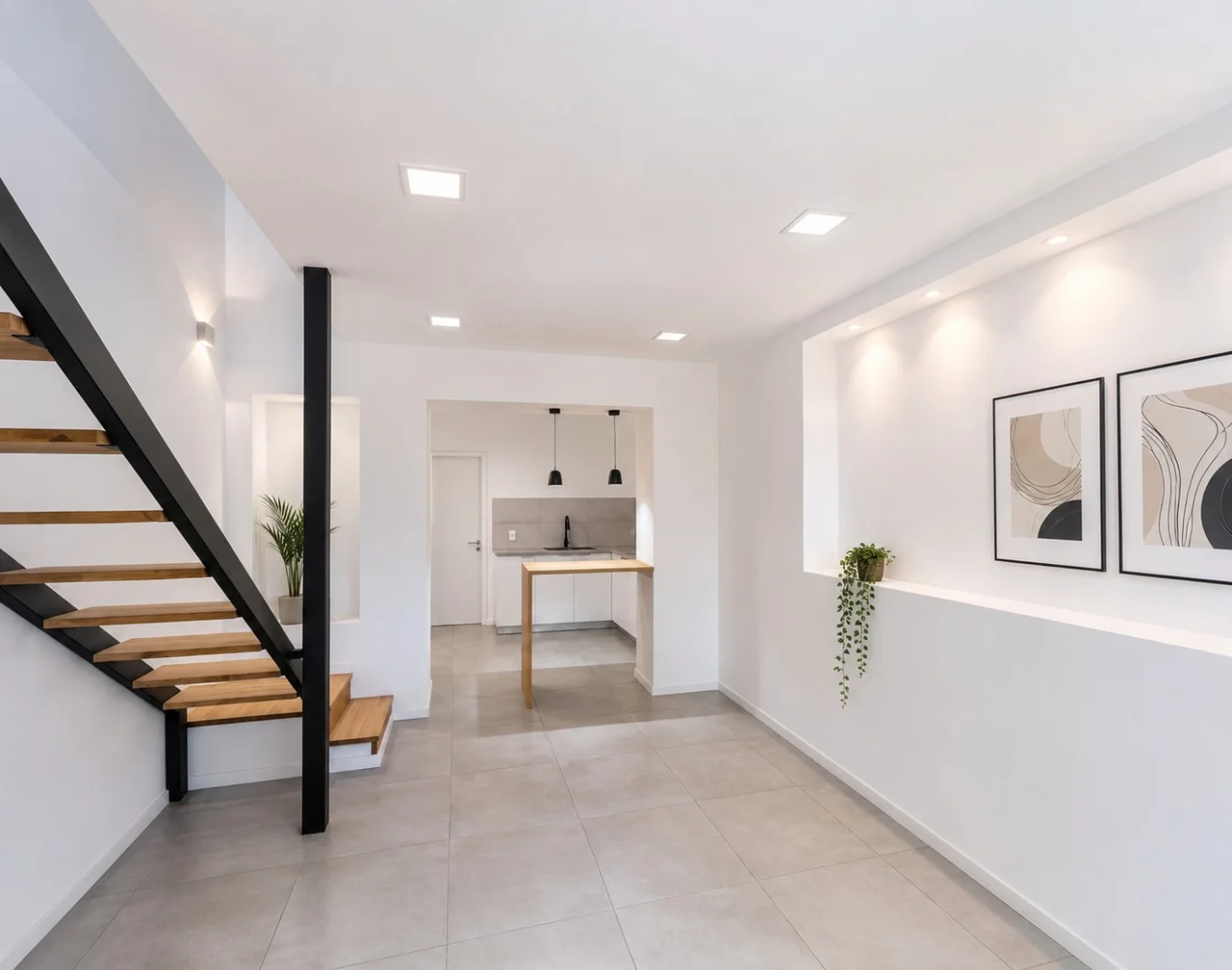 Apartamento en Arroyo Seco, propiedad 286063 -Imagen 16