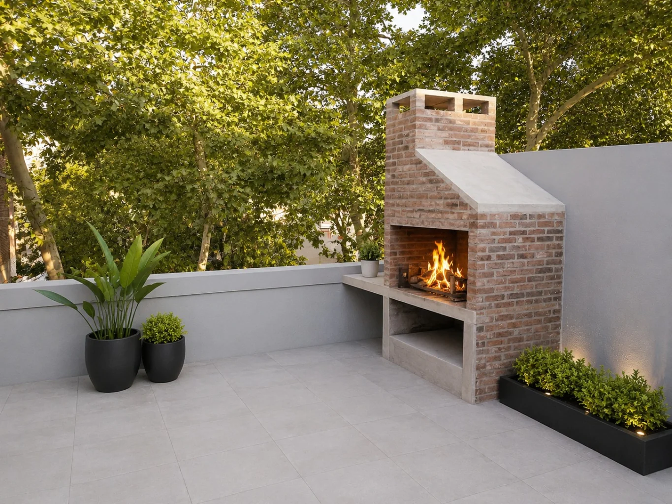 Apartamento en Arroyo Seco, propiedad 286063 -Imagen 21