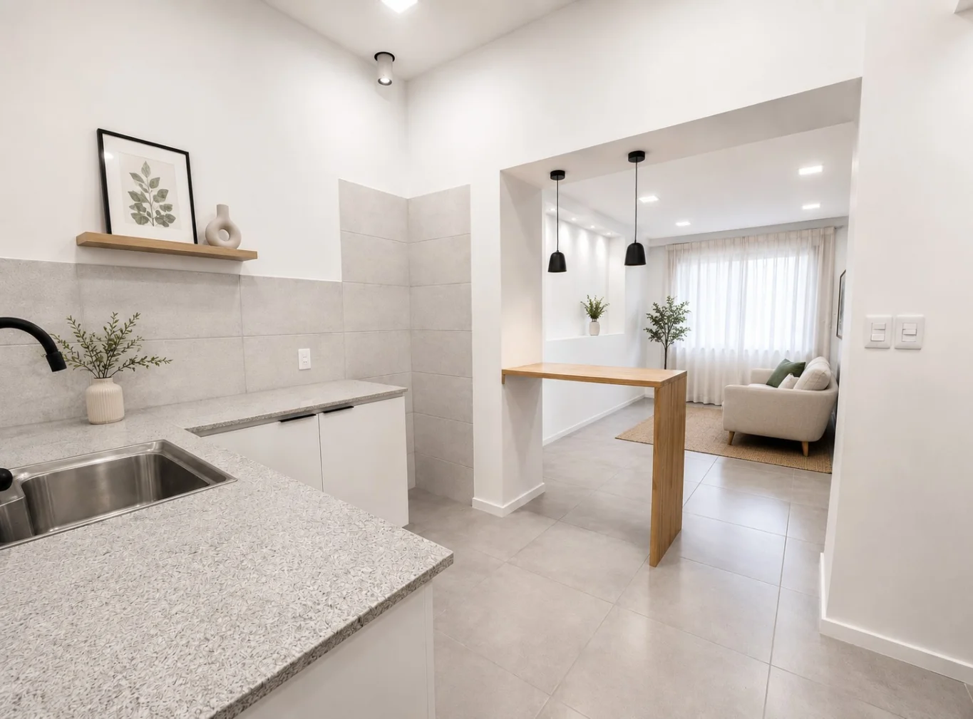 Apartamento en Arroyo Seco, propiedad 286063 -Imagen 6