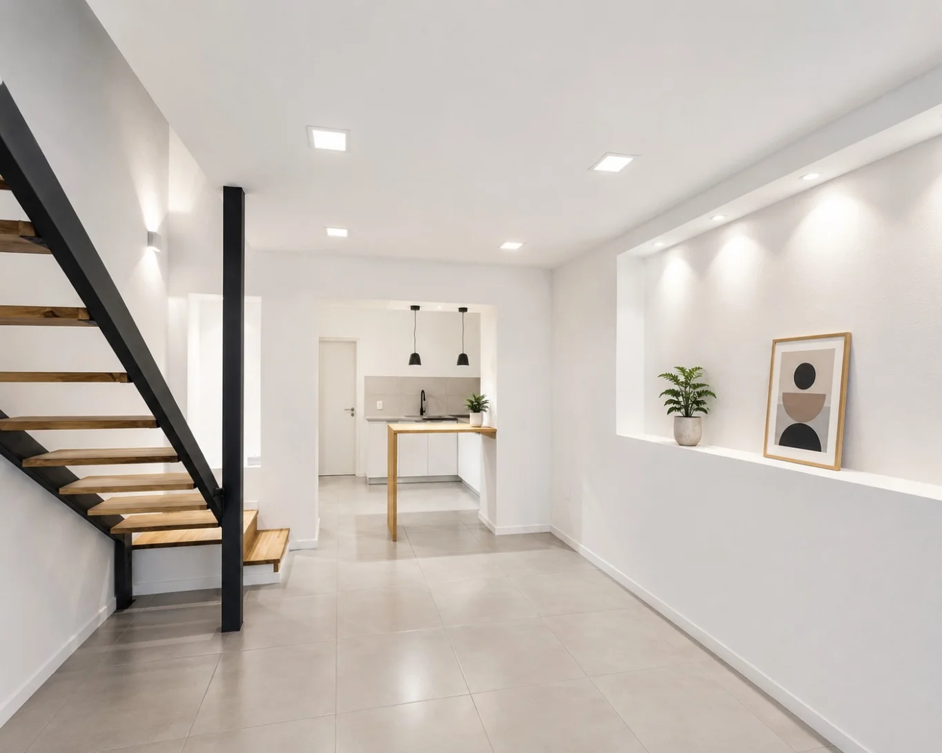 Apartamento en Arroyo Seco, propiedad 286063 -Imagen 7