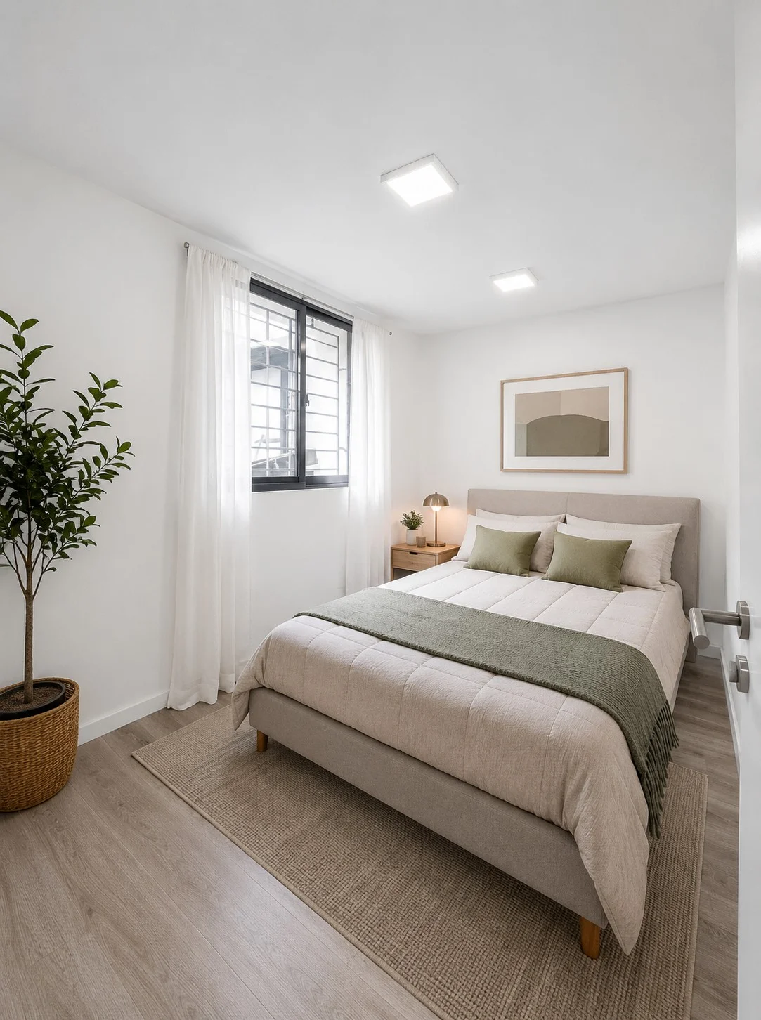 Apartamento en Arroyo Seco, propiedad 286063 -Imagen 18