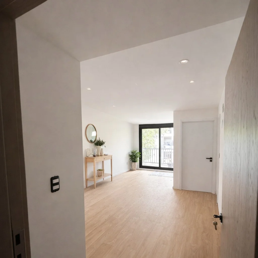 Apartamento en Cordón Sur, propiedad 286129 -Imagen 4