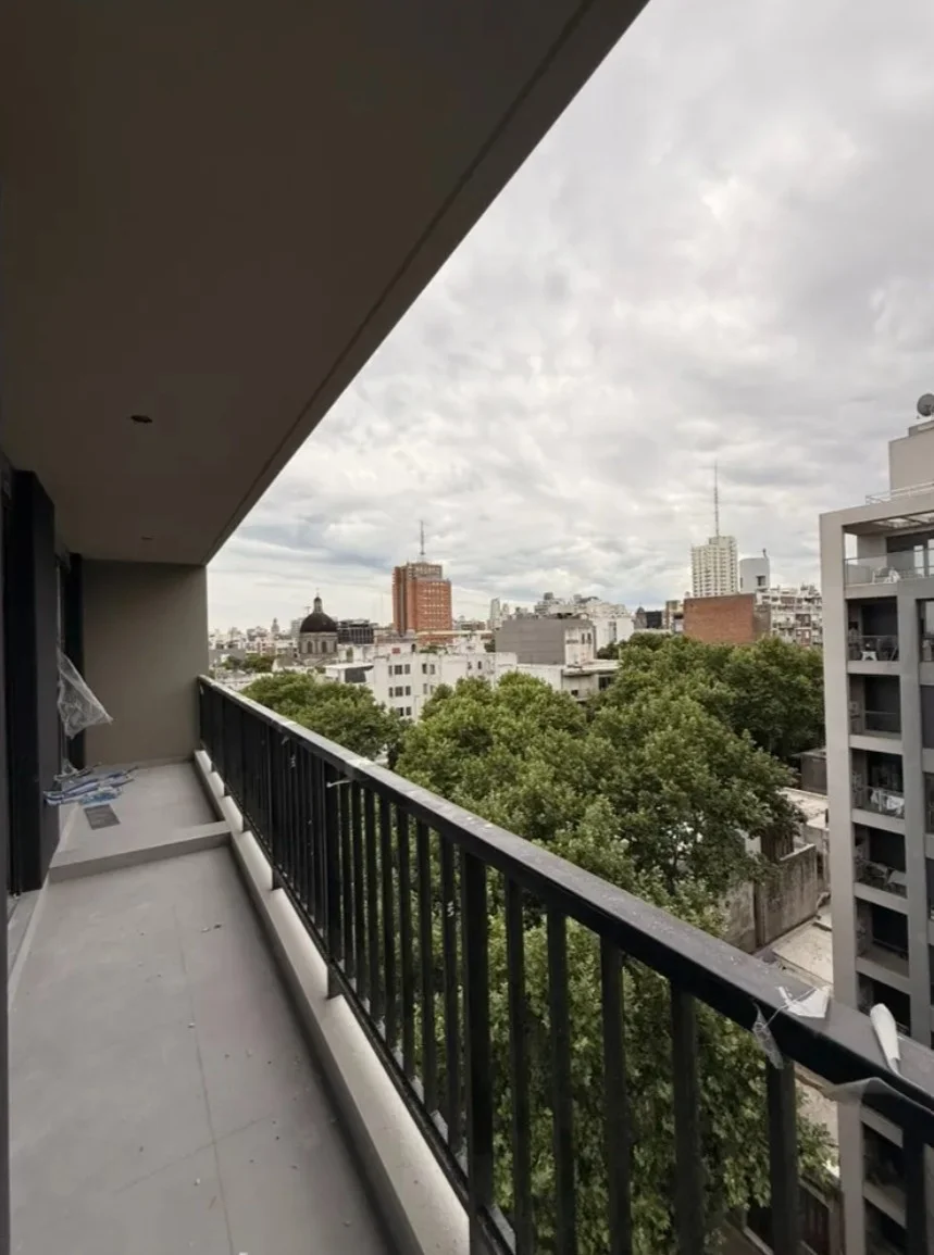 Apartamento en Cordón Sur, propiedad 286129 -Imagen 11