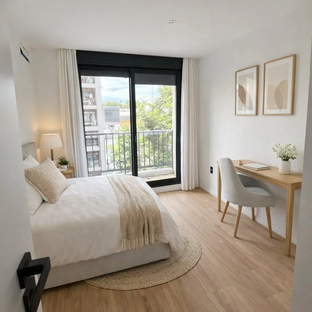 Apartamento en Cordón Sur, propiedad 286129 -Imagen 2