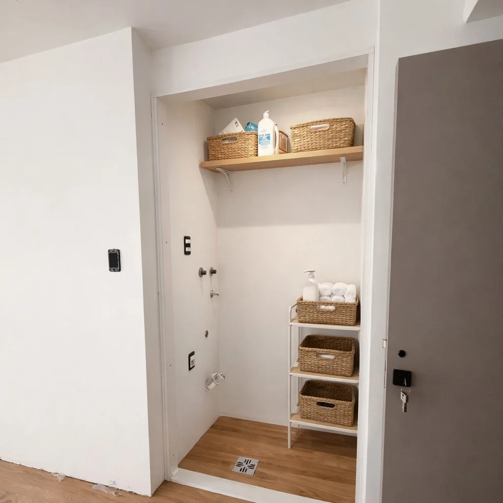 Apartamento en Cordón Sur, propiedad 286129 -Imagen 5
