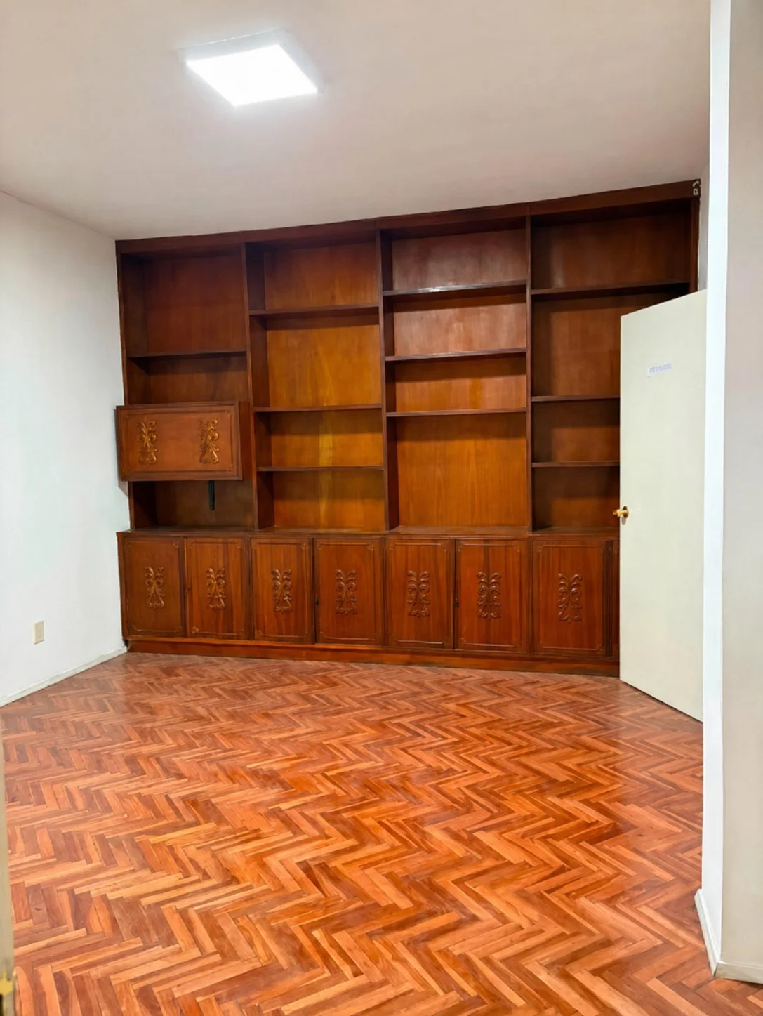Oficina en Centro, propiedad 286759 -Imagen 4