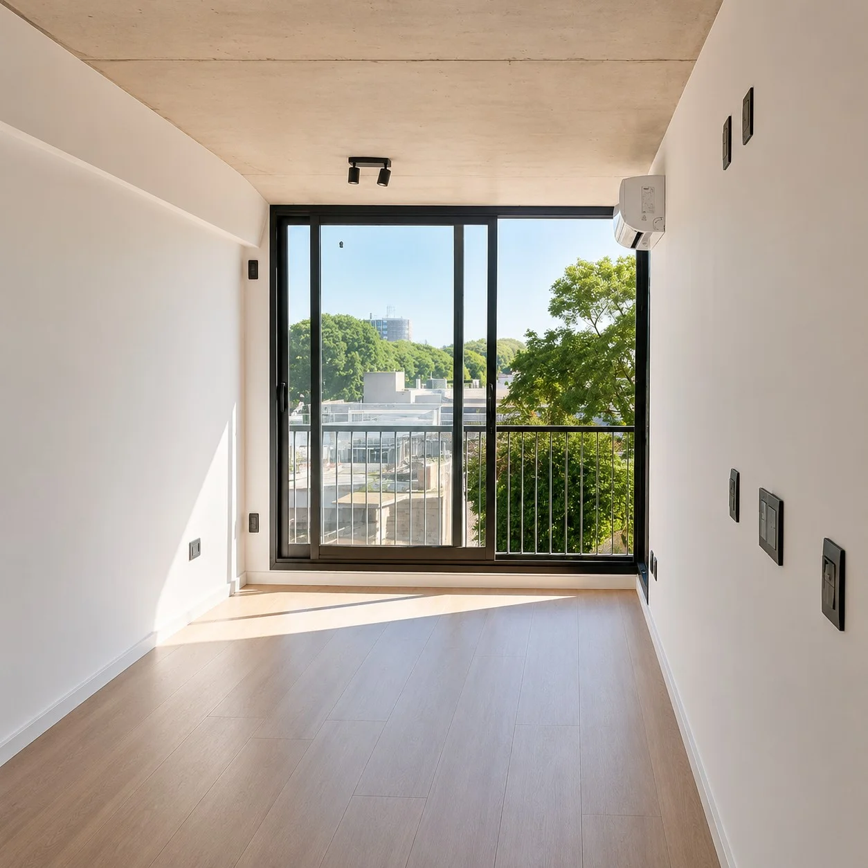 Apartamento en La Blanqueada, propiedad 287399 -Imagen 4