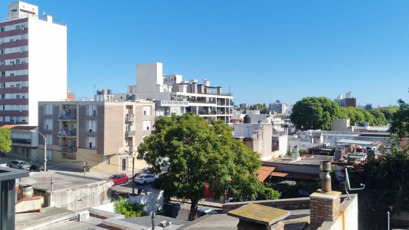 Apartamento en La Blanqueada, propiedad 287399 -Imagen 17