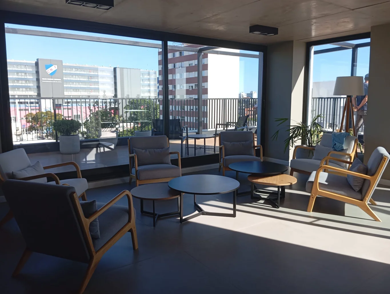 Apartamento en La Blanqueada, propiedad 287399 -Imagen 23