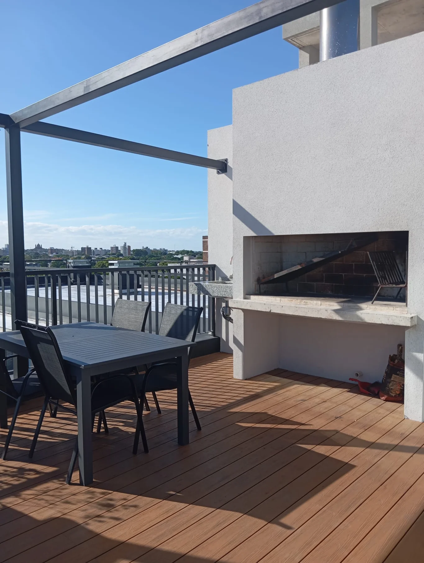 Apartamento en La Blanqueada, propiedad 287399 -Imagen 29