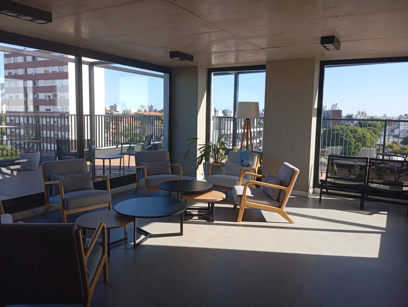 Apartamento en La Blanqueada, propiedad 287399 -Imagen 22