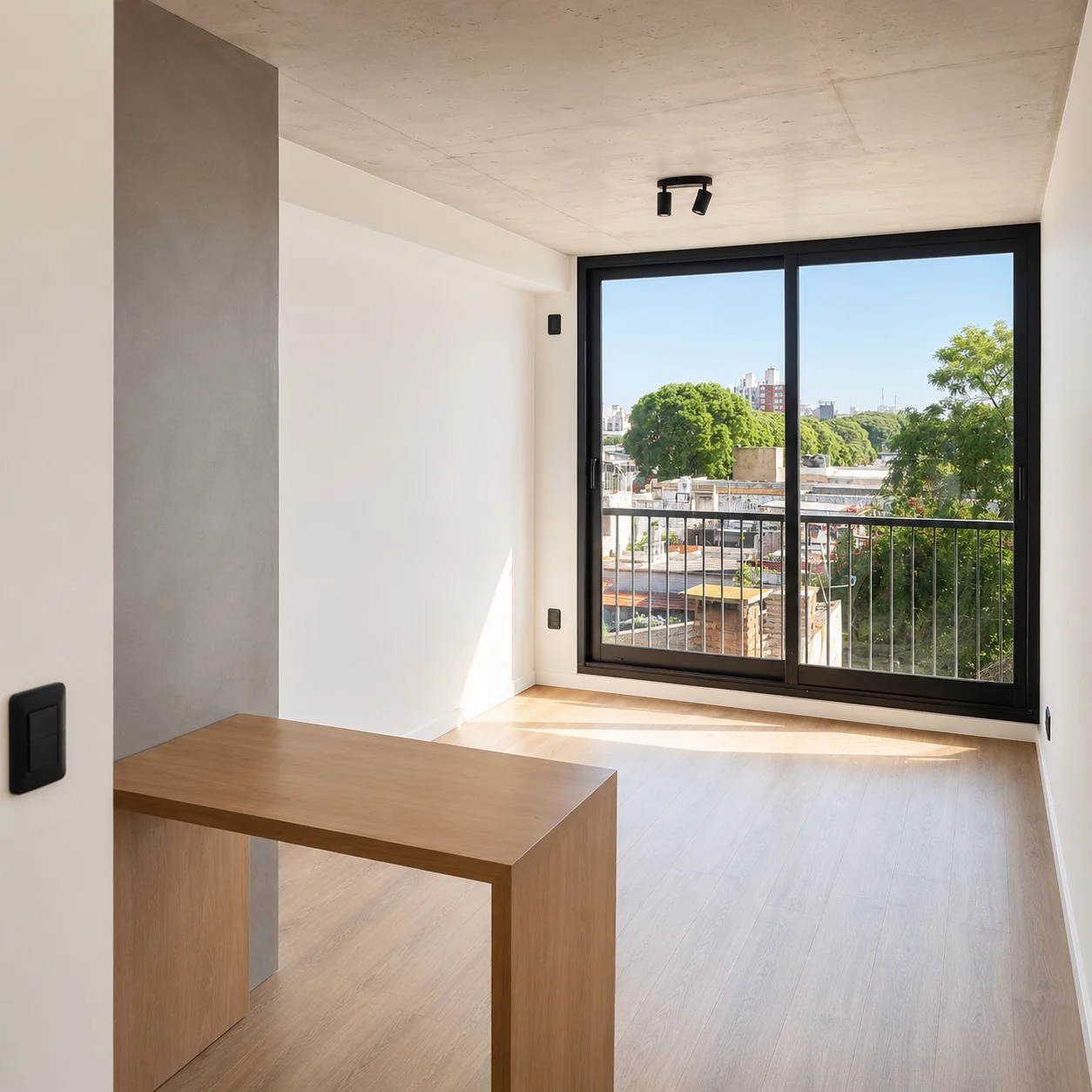 Apartamento en La Blanqueada, propiedad 287399 -Imagen 7
