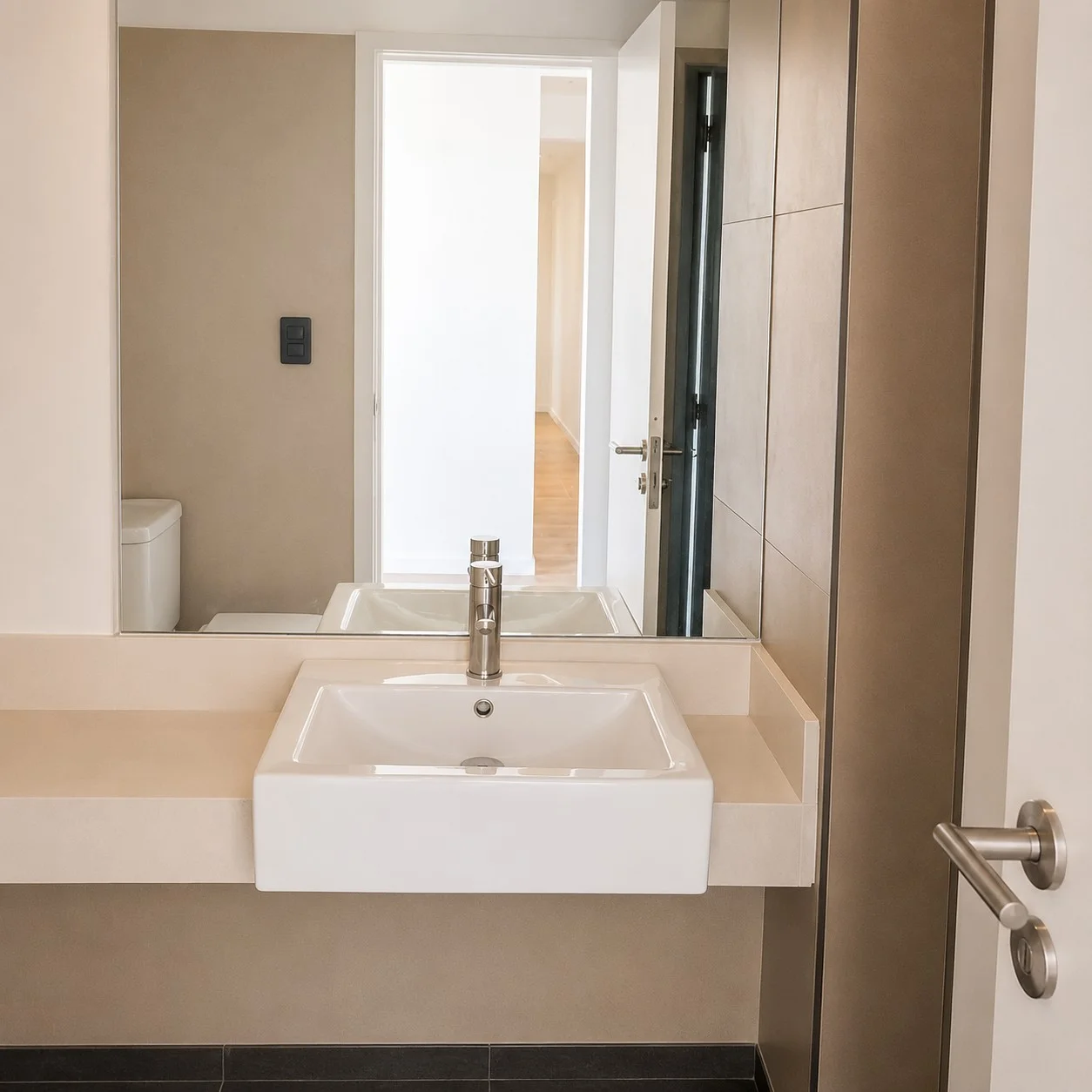 Apartamento en La Blanqueada, propiedad 287399 -Imagen 3
