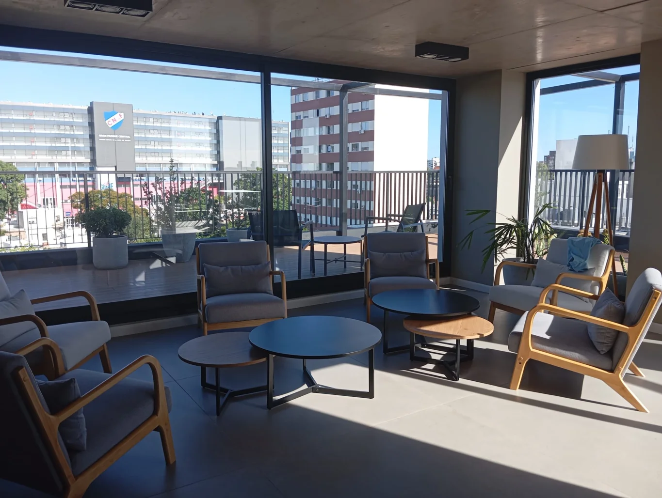 Apartamento en La Blanqueada, propiedad 287399 -Imagen 24