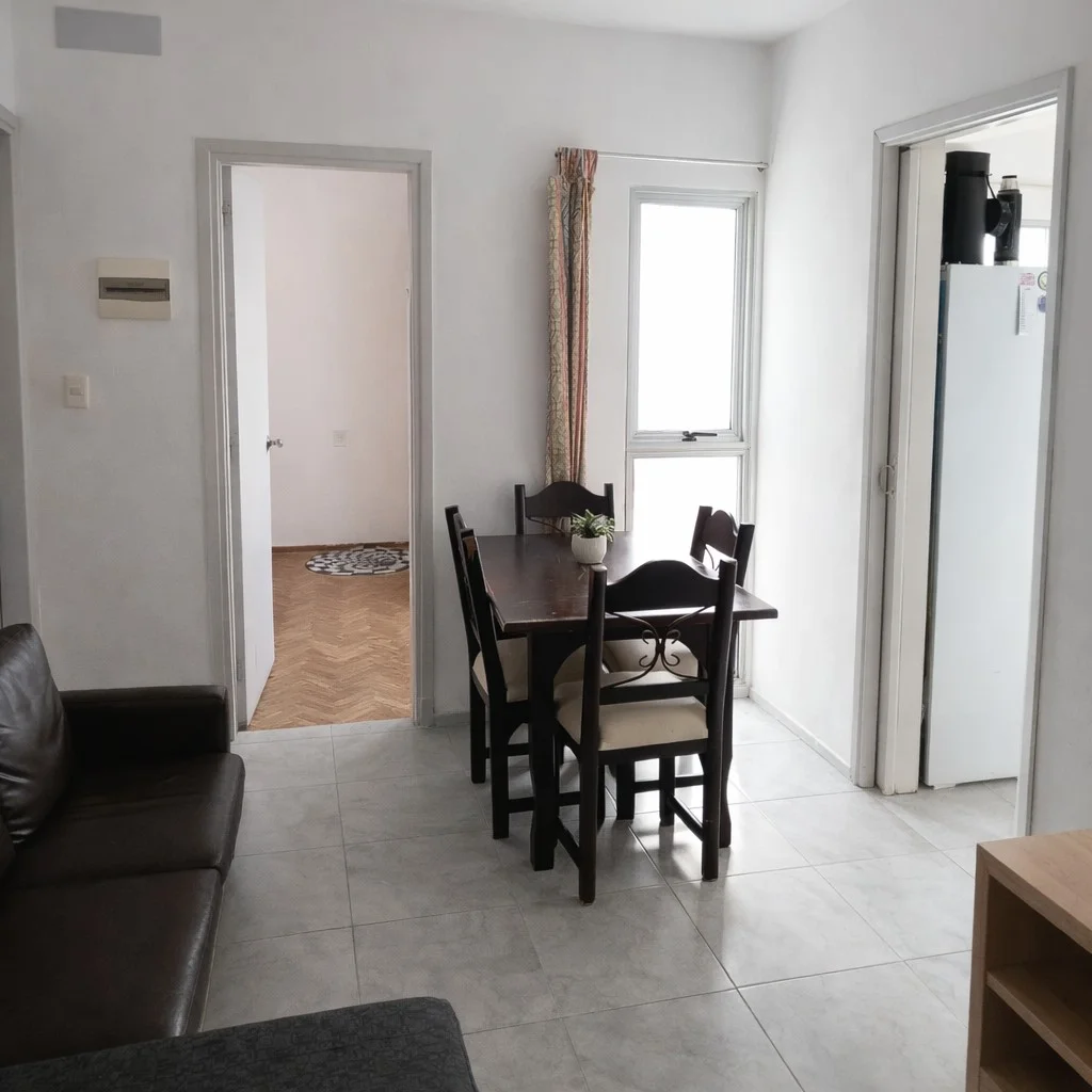 Apartamento en Parque Batlle, propiedad 287547 -Imagen 7