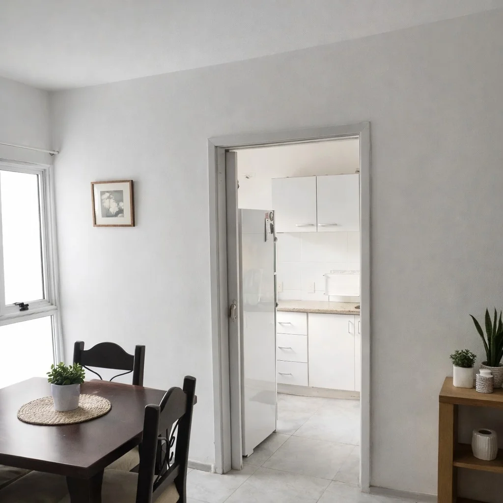 Apartamento en Parque Batlle, propiedad 287547 -Imagen 12