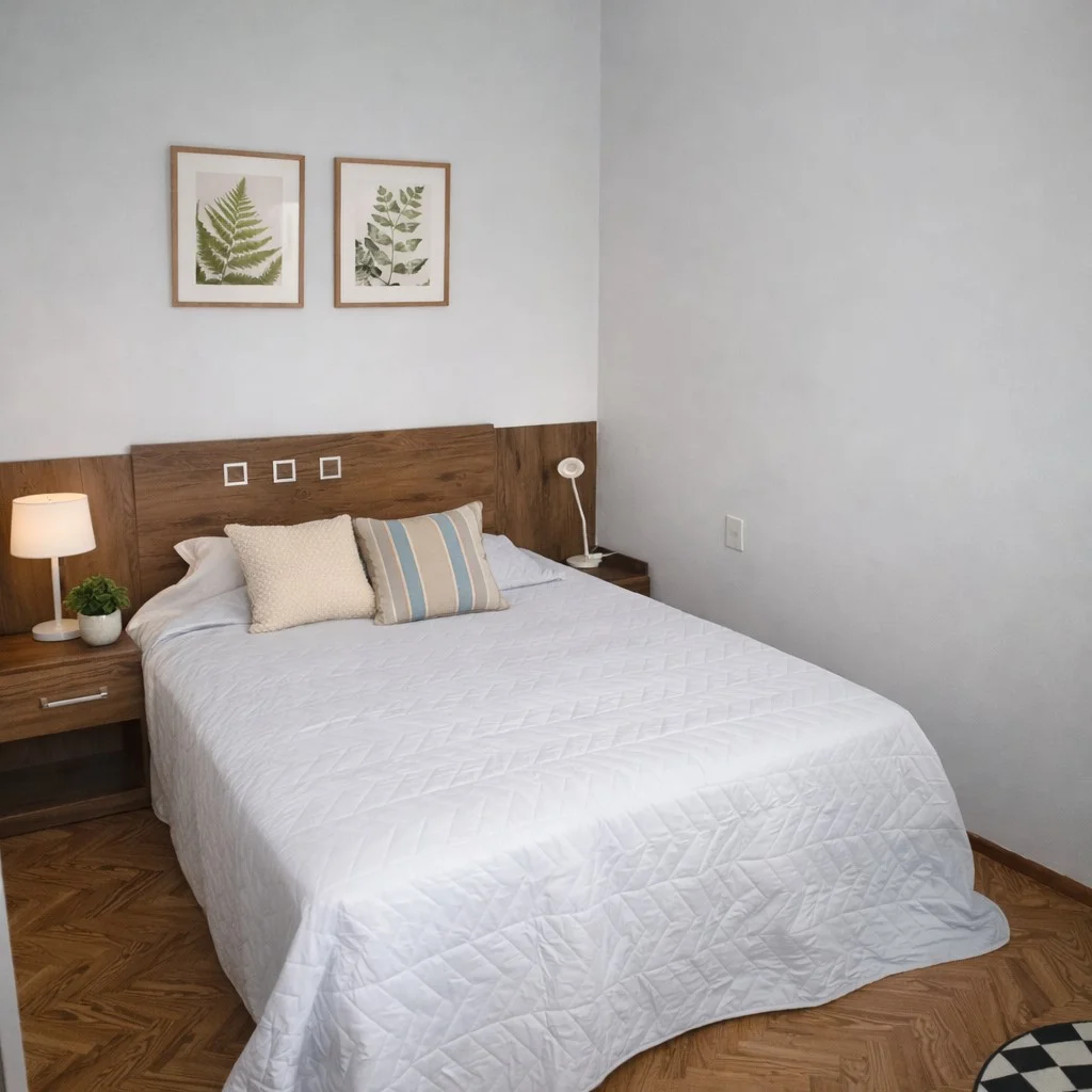 Apartamento en Parque Batlle, propiedad 287547 -Imagen 6