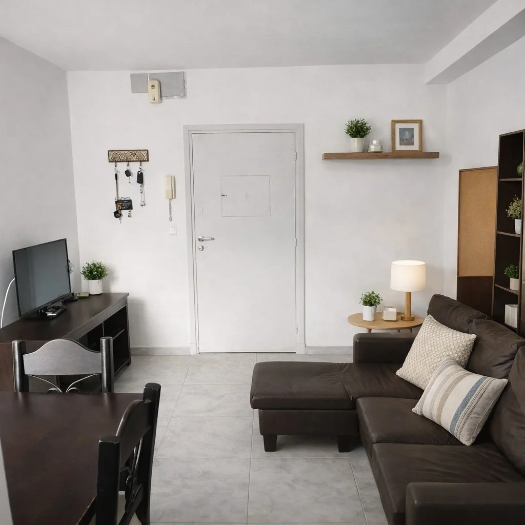 Apartamento en Parque Batlle, propiedad 287547 -Imagen 4