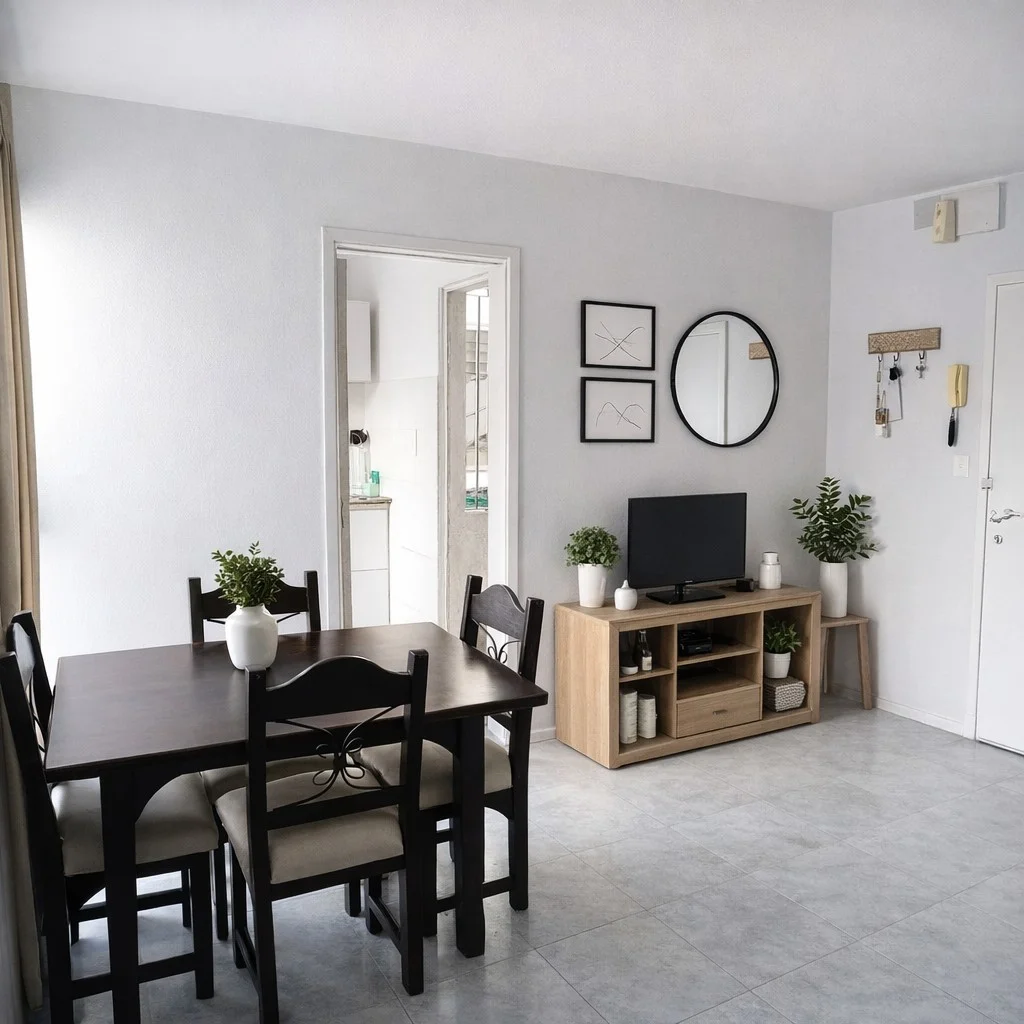 Apartamento en Parque Batlle, propiedad 287547 -Imagen 3