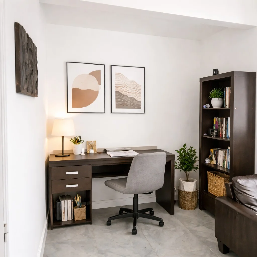 Apartamento en Parque Batlle, propiedad 287547 -Imagen 8