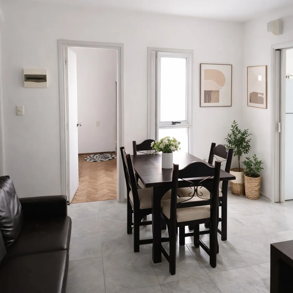Apartamento en Parque Batlle, propiedad 287547 -Imagen 10