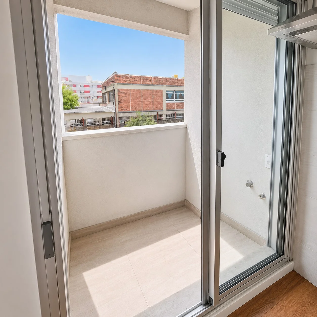 Apartamento en Unión, propiedad 287708 -Imagen 8
