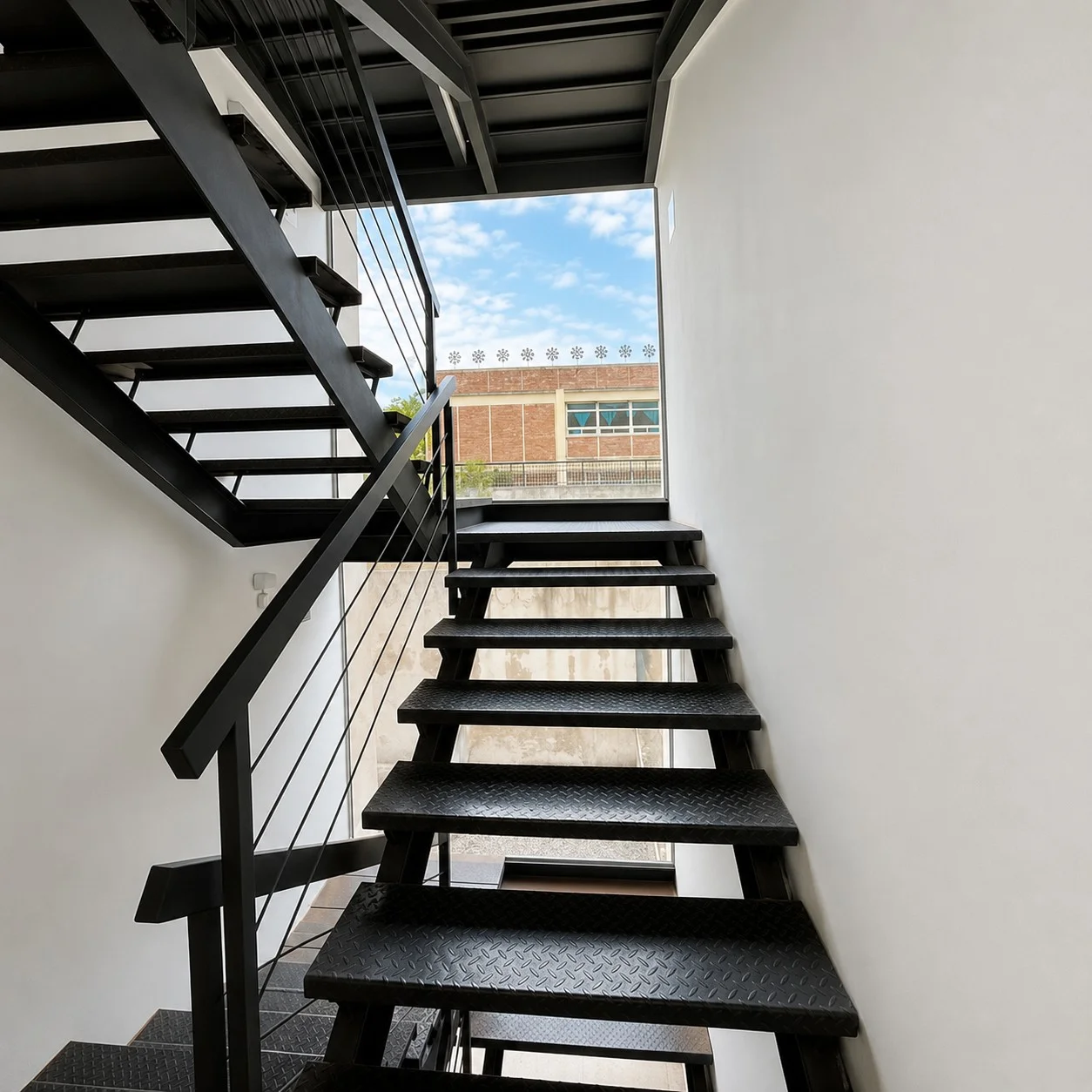 Apartamento en Unión, propiedad 287708 -Imagen 12
