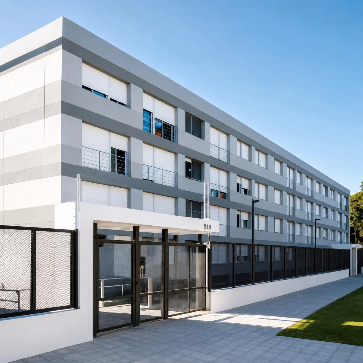 Apartamento en Unión, propiedad 287708 -Imagen 13