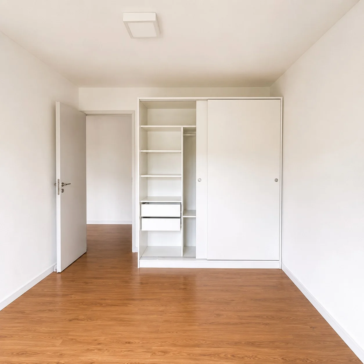 Apartamento en Unión, propiedad 287708 -Imagen 4