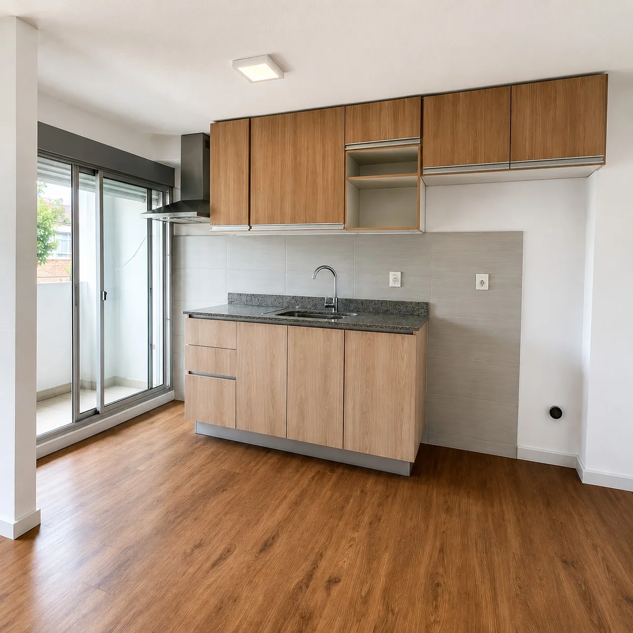 Apartamento en Unión, propiedad 287708 -Imagen 7
