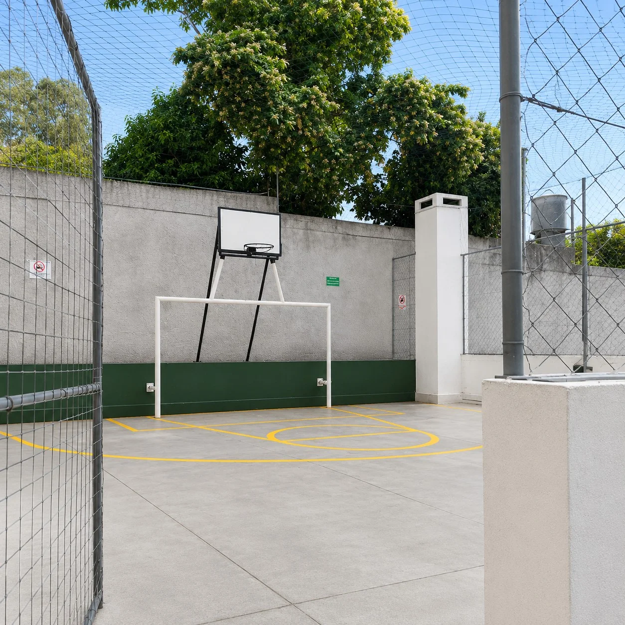 Apartamento en Unión, propiedad 287708 -Imagen 11