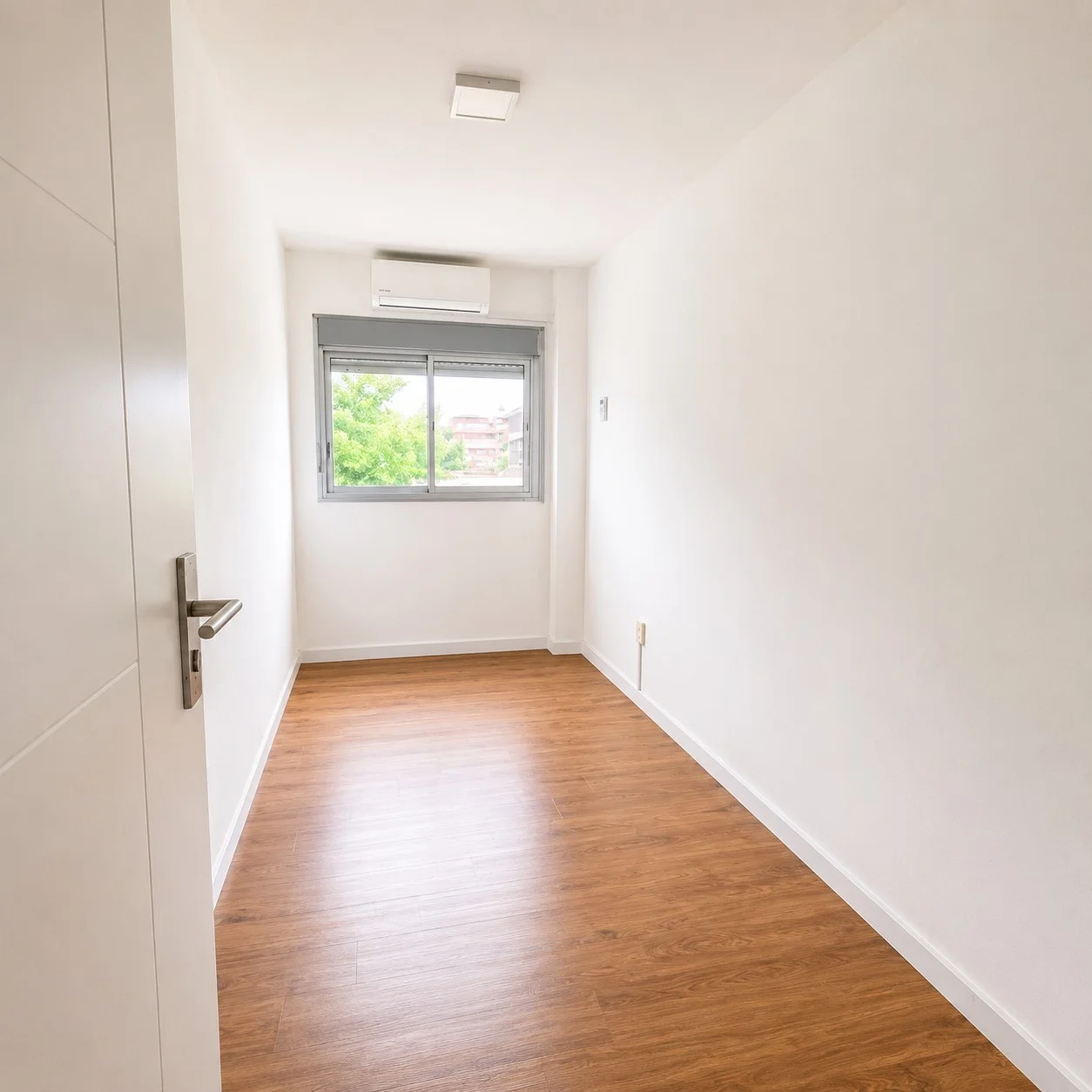 Apartamento en Unión, propiedad 287708 -Imagen 2