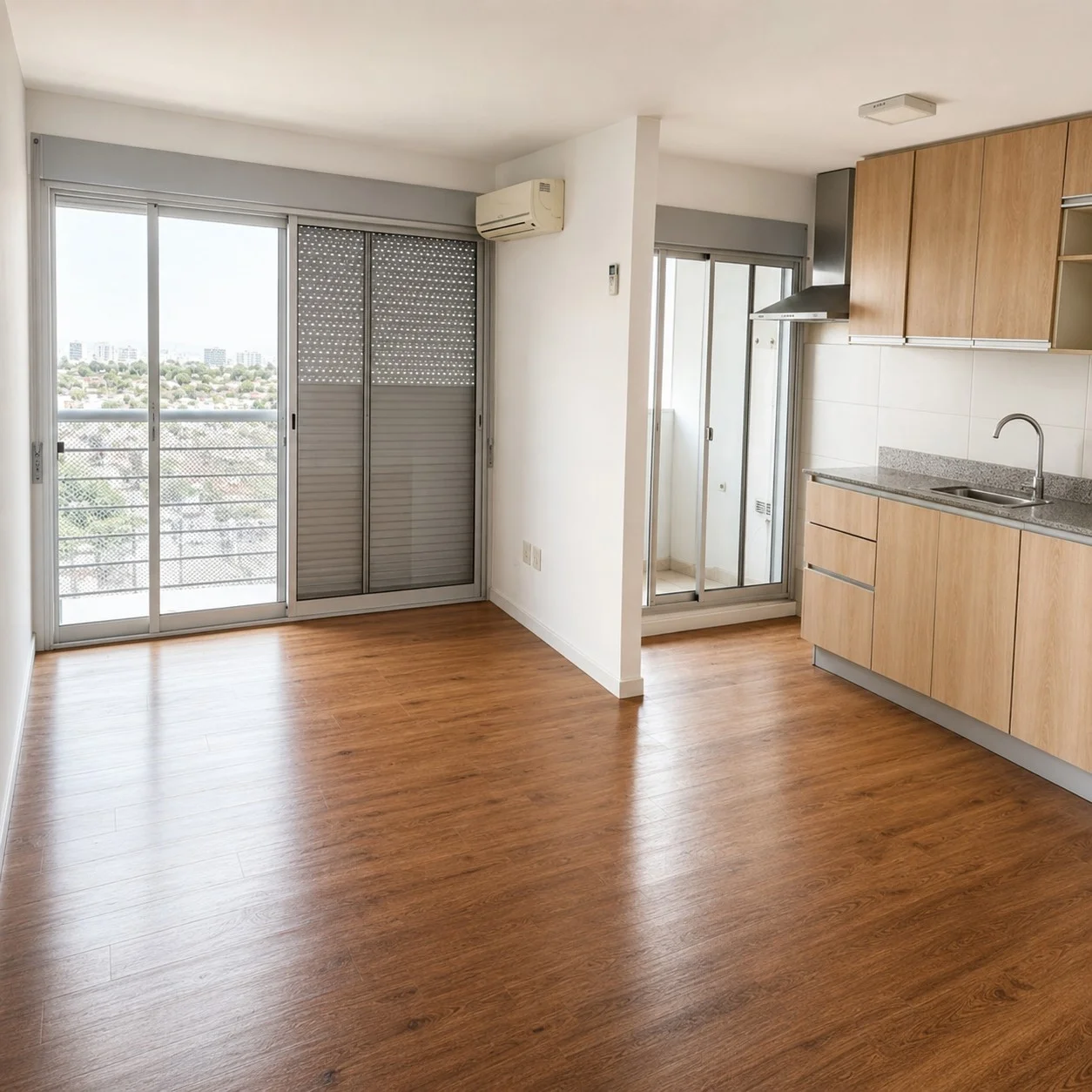 Apartamento en Unión, propiedad 287708 -Imagen 5