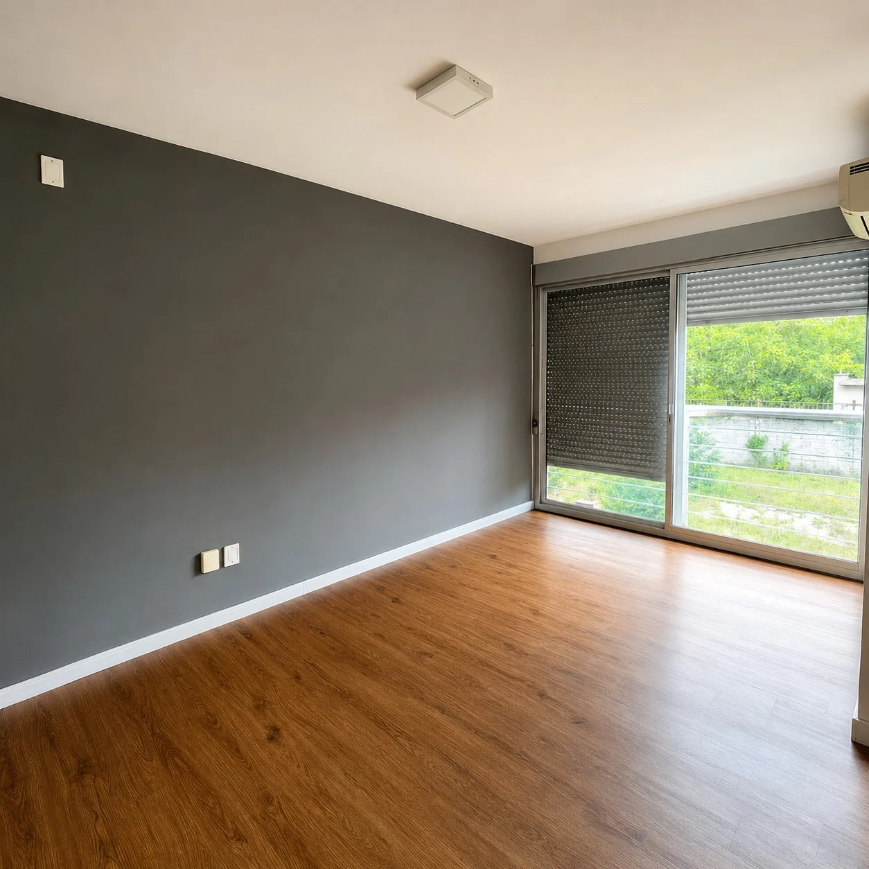 Apartamento en Unión, propiedad 287708 -Imagen 3