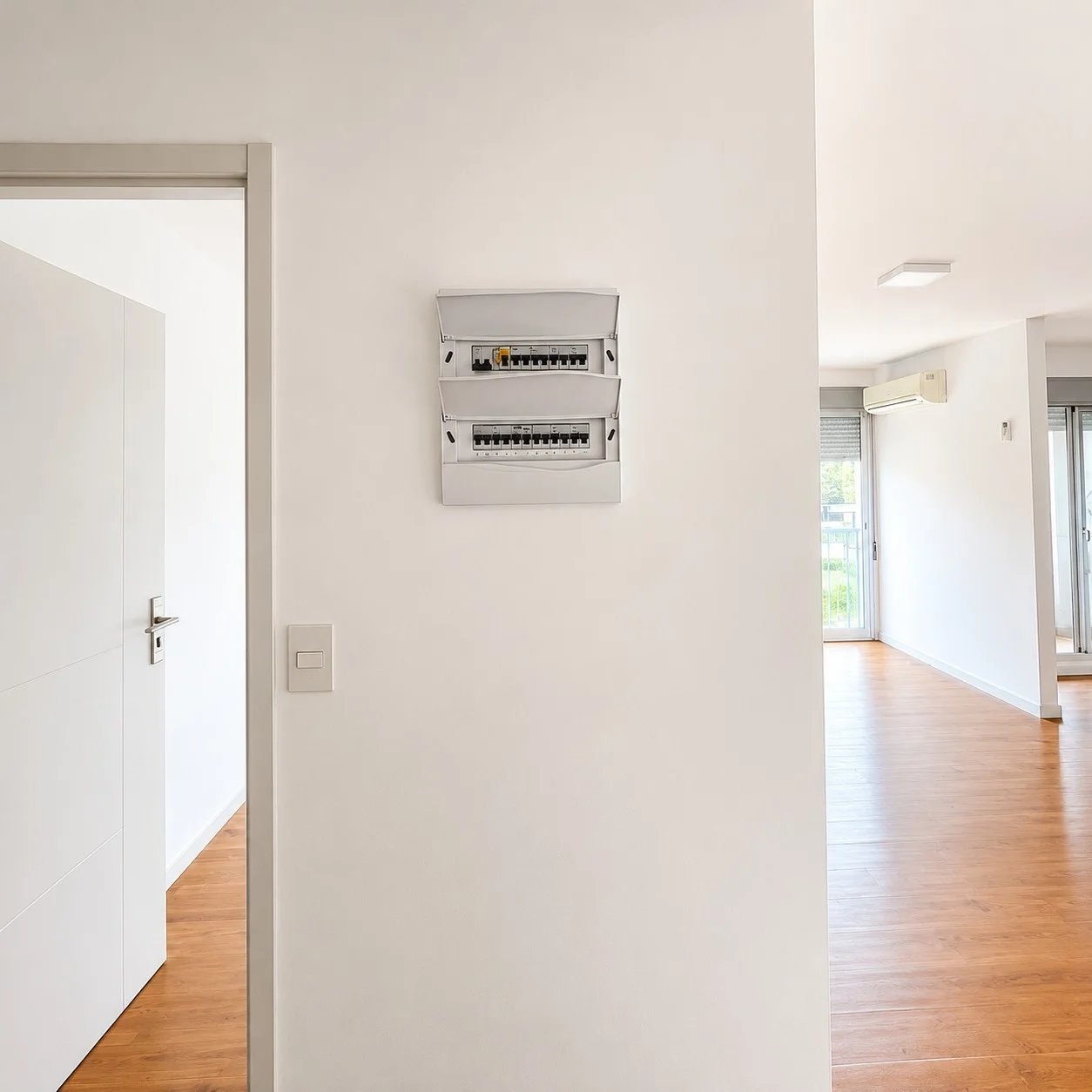 Apartamento en Unión, propiedad 287708 -Imagen 10