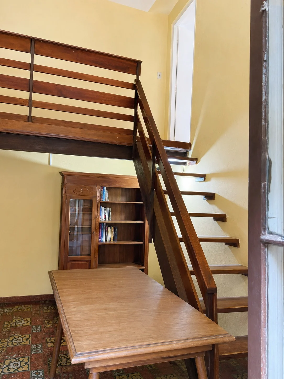 Apartamento en Ciudad Vieja, propiedad 288935 -Imagen 2
