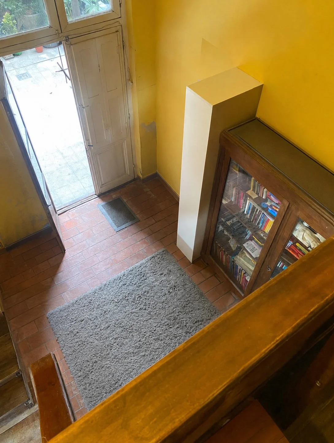 Apartamento en Ciudad Vieja, propiedad 288935 -Imagen 5