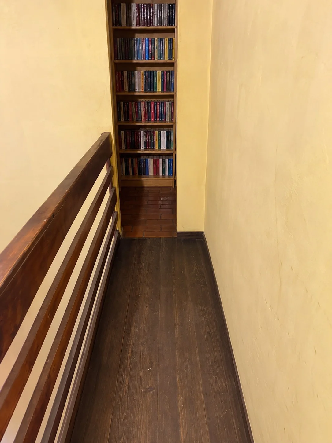 Apartamento en Ciudad Vieja, propiedad 288935 -Imagen 3