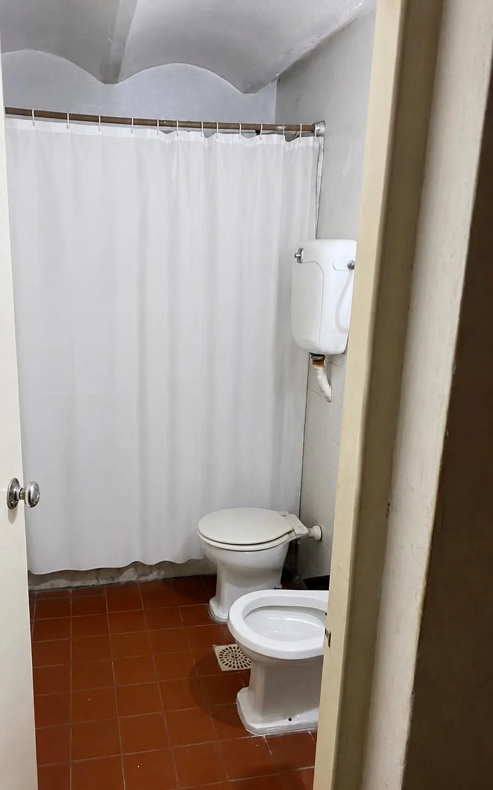 Apartamento en Ciudad Vieja, propiedad 288935 -Imagen 9